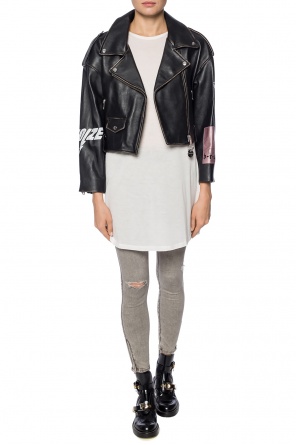 Biker' jacket, zdjęcie 2 Biker' jacket od Diesel